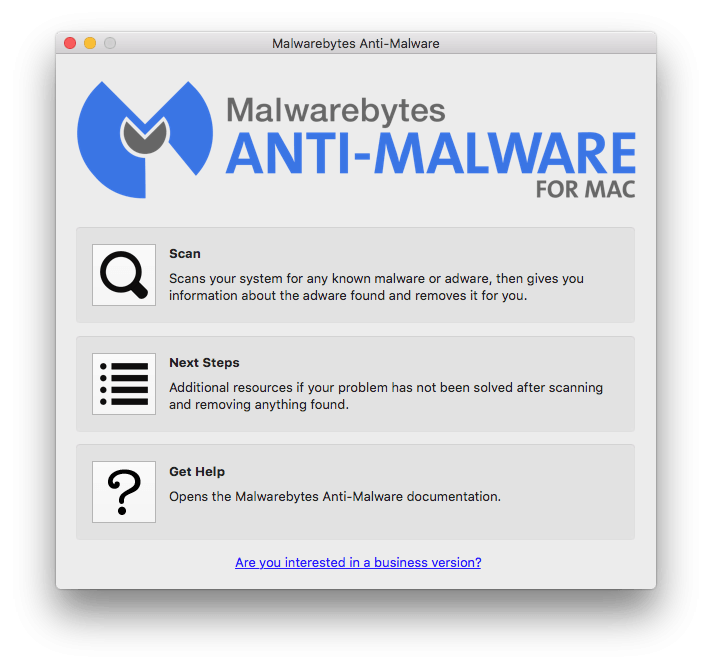 malwarebytes and avast for mac