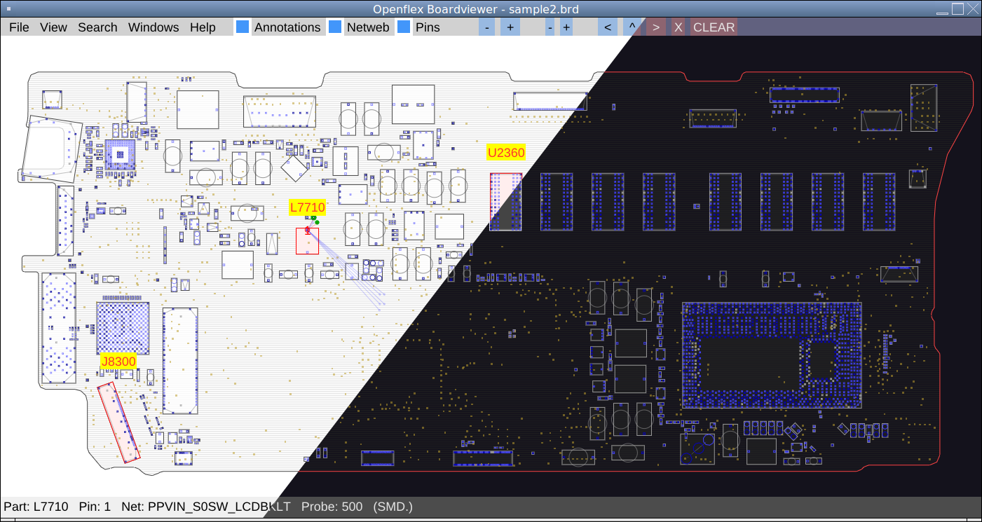 pcb viewer for mac